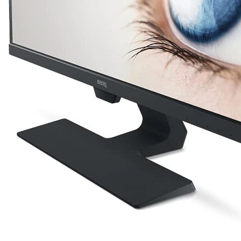 BenQ 27 inch (68.6 cm) Edge to Edge Slim Bezel LED Backlit Computer Monitor BenQ 27 inch (68.6 cm) Edge to Edge Slim Bezel LED Backlit Computer Monitor