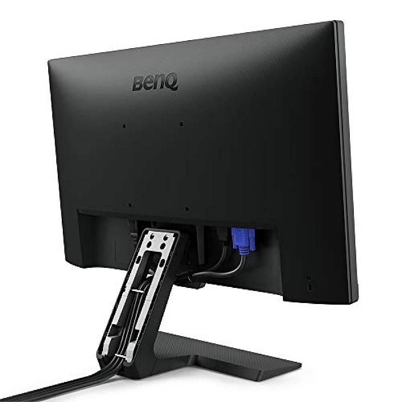 BenQ 27 inch (68.6 cm) Edge to Edge Slim Bezel LED Backlit Computer Monitor BenQ 27 inch (68.6 cm) Edge to Edge Slim Bezel LED Backlit Computer Monitor