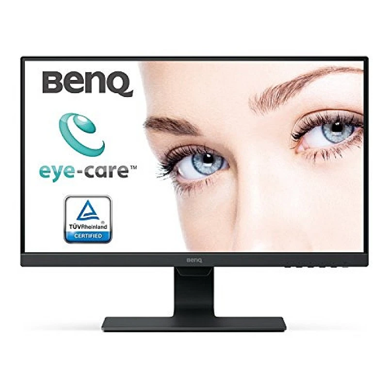 BenQ 27 inch (68.6 cm) Edge to Edge Slim Bezel LED Backlit Computer Monitor BenQ 27 inch (68.6 cm) Edge to Edge Slim Bezel LED Backlit Computer Monitor