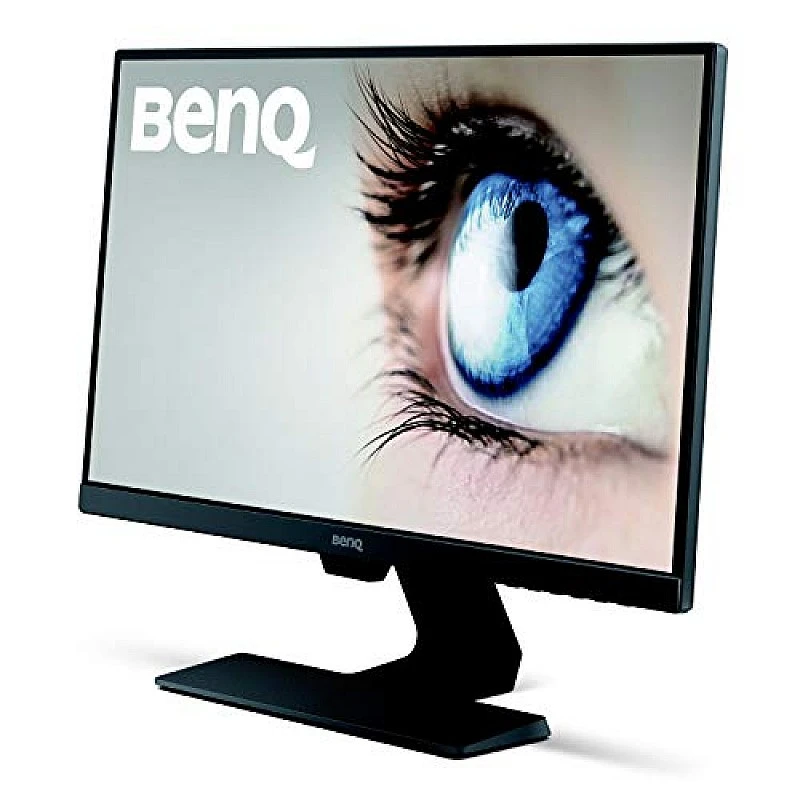 BenQ 27 inch (68.6 cm) Edge to Edge Slim Bezel LED Backlit Computer Monitor BenQ 27 inch (68.6 cm) Edge to Edge Slim Bezel LED Backlit Computer Monitor