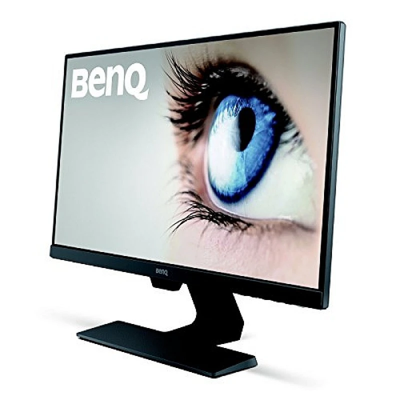 BenQ 27 inch (68.6 cm) Edge to Edge Slim Bezel LED Backlit Computer Monitor BenQ 27 inch (68.6 cm) Edge to Edge Slim Bezel LED Backlit Computer Monitor