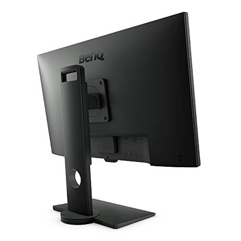 BenQ 27 inch (68.6 cm) Edge to Edge Slim Bezel LED Backlit Computer Monitor BenQ 27 inch (68.6 cm) Edge to Edge Slim Bezel LED Backlit Computer Monitor
