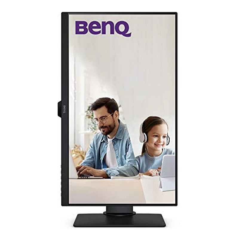 BenQ 27 inch (68.6 cm) Edge to Edge Slim Bezel LED Backlit Computer Monitor BenQ 27 inch (68.6 cm) Edge to Edge Slim Bezel LED Backlit Computer Monitor