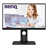 BenQ 27 inch (68.6 cm) Edge to Edge Slim Bezel LED Backlit Computer Monitor BenQ 27 inch (68.6 cm) Edge to Edge Slim Bezel LED Backlit Computer Monitor