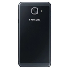 Samsung Galaxy J7 Max Black, 4GB Ram , 32 GB storage Refurbished