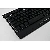 Redgear Blaze Semi-Mechanical wired Gaming keyboard with 3 colour backlit Refurbished Redgear Blaze Semi-Mechanical wired Gaming keyboard with 3 colour backlit Refurbished