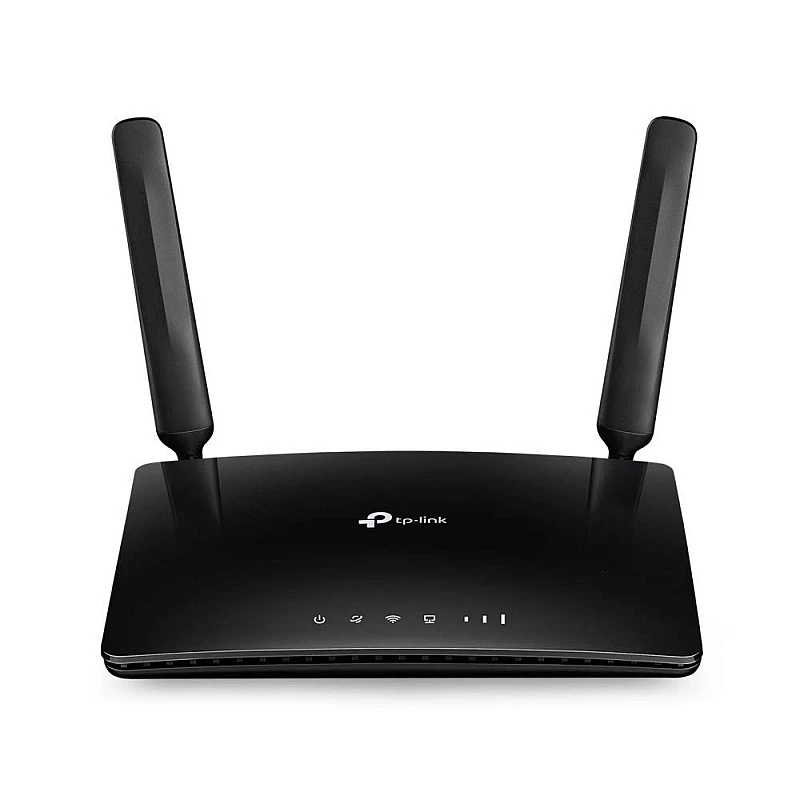TP-Link Archer MR400 AC1200 Dual Band 4G Mobile Wi-Fi, SIM Slot Unlocked TP-Link Archer MR400 AC1200 Dual Band 4G Mobile Wi-Fi, SIM Slot Unlocked