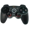 Redgear Elite Wireless Gamepad for PC Games Black