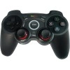 Redgear Elite Wireless Gamepad for PC Games Black