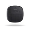 Bose SoundLink Micro, Portable Outdoor Speaker, (Wireless Bluetooth Connectivity), Black
