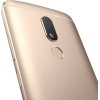 Motorola Moto M (Gold, 64 GB) (4 GB RAM)-refurbished
