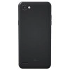 LG Q6 (Black, 3GB RAM, 32GB Storage) refurbished