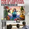 Honeywell High-Speed HDMI v2.0 Cable with Ethernet, 18 GBPS Transmission Speed, Supports 3D/4K@60Hz Ultra HD Resolution, - 3 Meter Honeywell High-Speed HDMI v2.0 Cable with Ethernet, 18 GBPS Transmission Speed, Supports 3D/4K@60Hz Ultra HD Resolution, - 3 Meter