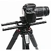 Shootvilla Universal Rail System 15mm Rod Support for EOS 5D Mark2 7D 550d t2i DSLR DV Camera HDV Video Film Shooting Movie (Black) Shootvilla Universal Rail System 15mm Rod Support for EOS 5D Mark2 7D 550d t2i DSLR DV Camera HDV Video Film Shooting Movie (Black)