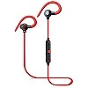 Ant Audio H25R in-Ear Bluetooth Sports Earbud Earphones with Mic (Red) Ant Audio H25R in-Ear Bluetooth Sports Earbud Earphones with Mic (Red)