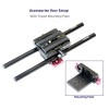 Shootvilla 9" Brackets Support Cage + Top Handle Grip 15mm Rod for DSLR Camera (SV-9INCHC) Shootvilla 9" Brackets Support Cage + Top Handle Grip 15mm Rod for DSLR Camera (SV-9INCHC)