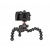 JOBY Jb01507-Bww-Gorillapod 3K Kit (Black) Pack of 1 JOBY Jb01507-Bww-Gorillapod 3K Kit (Black) Pack of 1