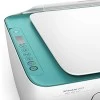 HP DeskJet 2623 All-in-One Wireless Colour Inkjet Printer White with Voice-Activated Printing Compatible with Alexa and Google Assistant HP DeskJet 2623 All-in-One Wireless Colour Inkjet Printer White with Voice-Activated Printing Compatible with Alexa and Google Assistant