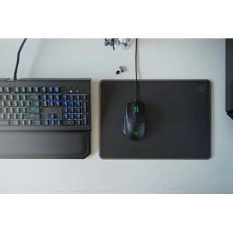 Razer Basilisk Ergonomic FPS Wired Gaming Mouse