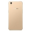 Oppo A37F Crown Gold, 2 GB RAM 16 GB Storage Refurbished