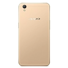Oppo A37F Crown Gold, 2 GB RAM 16 GB Storage Refurbished