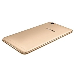 Oppo A37F Crown Gold, 2 GB RAM 16 GB Storage Refurbished