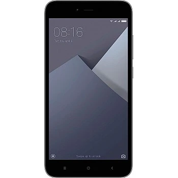 Redmi Y1 Lite (Grey2GB, 16Gb) Refurbished