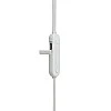 JBL T110BT Pure Bass in-Ear Wireless Headphone with Mic, Magnetic Cable and Quick Charging (Black) JBL T110BT Pure Bass in-Ear Wireless Headphone with Mic, Magnetic Cable and Quick Charging (Black)