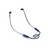 JBL T110BT Pure Bass in-Ear Wireless Headphone with Mic, Magnetic Cable and Quick Charging (Black) JBL T110BT Pure Bass in-Ear Wireless Headphone with Mic, Magnetic Cable and Quick Charging (Black)