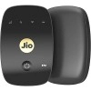 JioFi 4G Hotspot M2S | 150 Mbps Portable Wi-Fi Device (Black) Refurbished