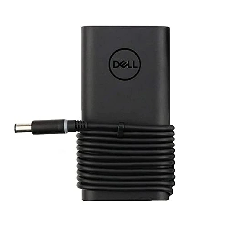 Dell ADPT AC 90W LTON 3P India 5GT3K Laptop Lightning Black Dell ADPT AC 90W LTON 3P India 5GT3K Laptop Lightning Black