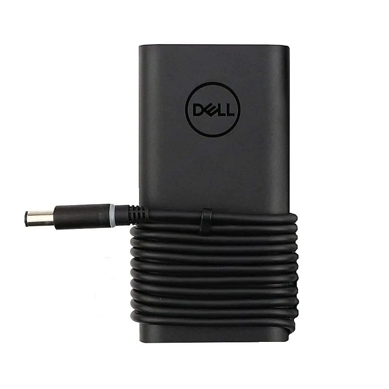 Dell ADPT AC 90W LTON 3P India 5GT3K Laptop Lightning Black Dell ADPT AC 90W LTON 3P India 5GT3K Laptop Lightning Black