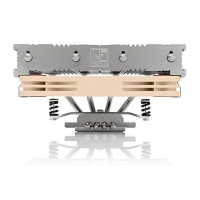 Noctua NH-L12S CPU Air Cooler Intel LGA2066, LGA2011-0 & LGA2011-3 
