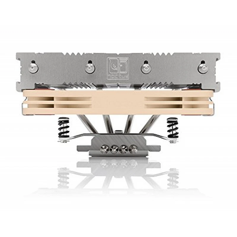 Noctua NH-L12S CPU Air Cooler Intel LGA2066, LGA2011-0 & LGA2011-3 Noctua NH-L12S CPU Air Cooler Intel LGA2066, LGA2011-0 & LGA2011-3