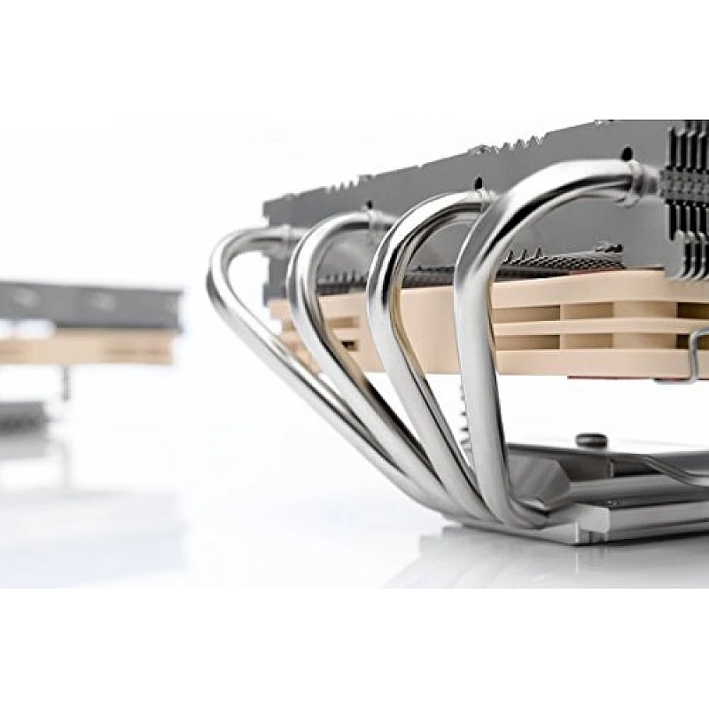 Noctua NH-L12S CPU Air Cooler Intel LGA2066, LGA2011-0 & LGA2011-3 Noctua NH-L12S CPU Air Cooler Intel LGA2066, LGA2011-0 & LGA2011-3