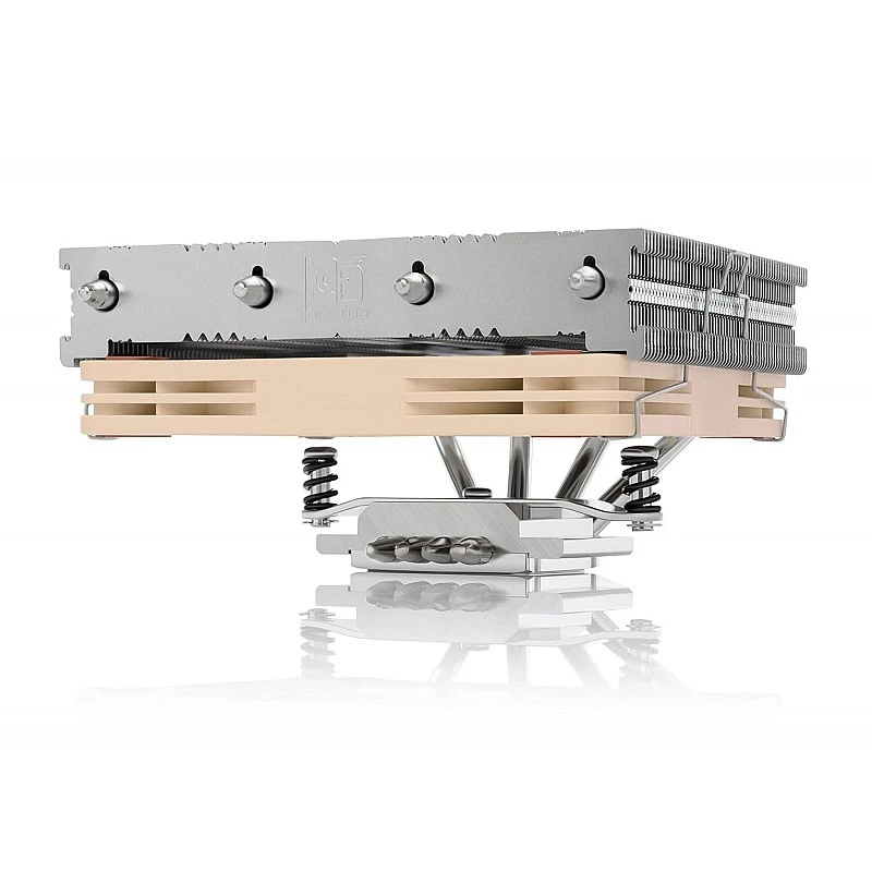 Noctua NH-L12S CPU Air Cooler Intel LGA2066, LGA2011-0 & LGA2011-3 Noctua NH-L12S CPU Air Cooler Intel LGA2066, LGA2011-0 & LGA2011-3