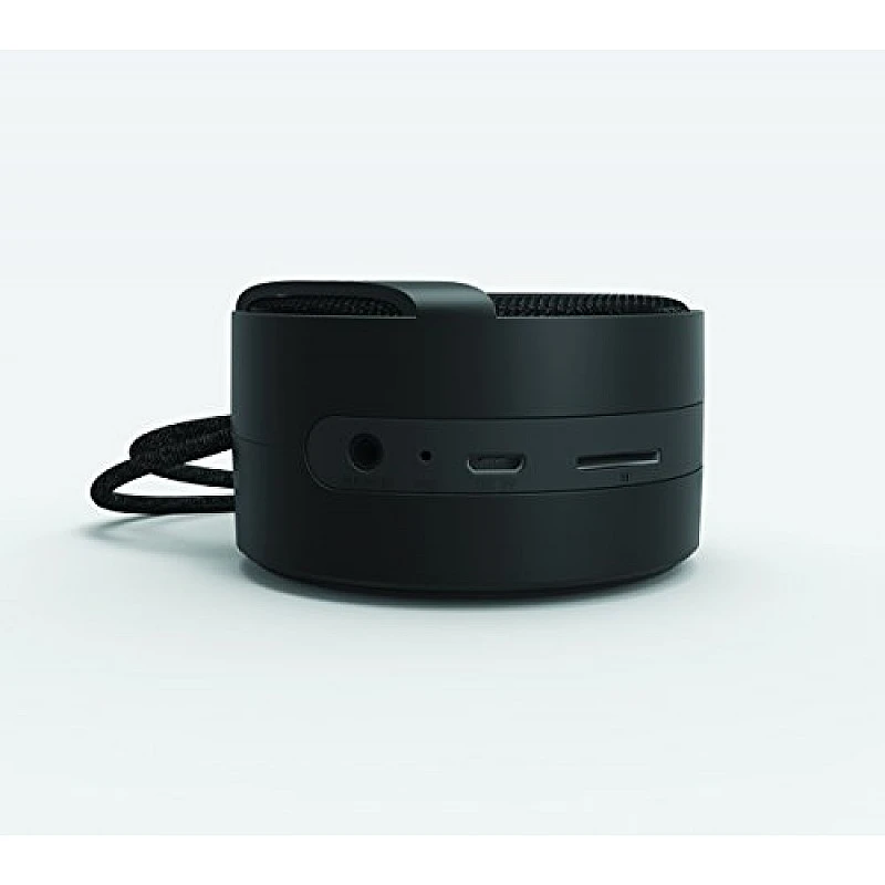 Philips IN-BT40BK/94 Wireless Portable Speaker (Black) Philips IN-BT40BK/94 Wireless Portable Speaker (Black)