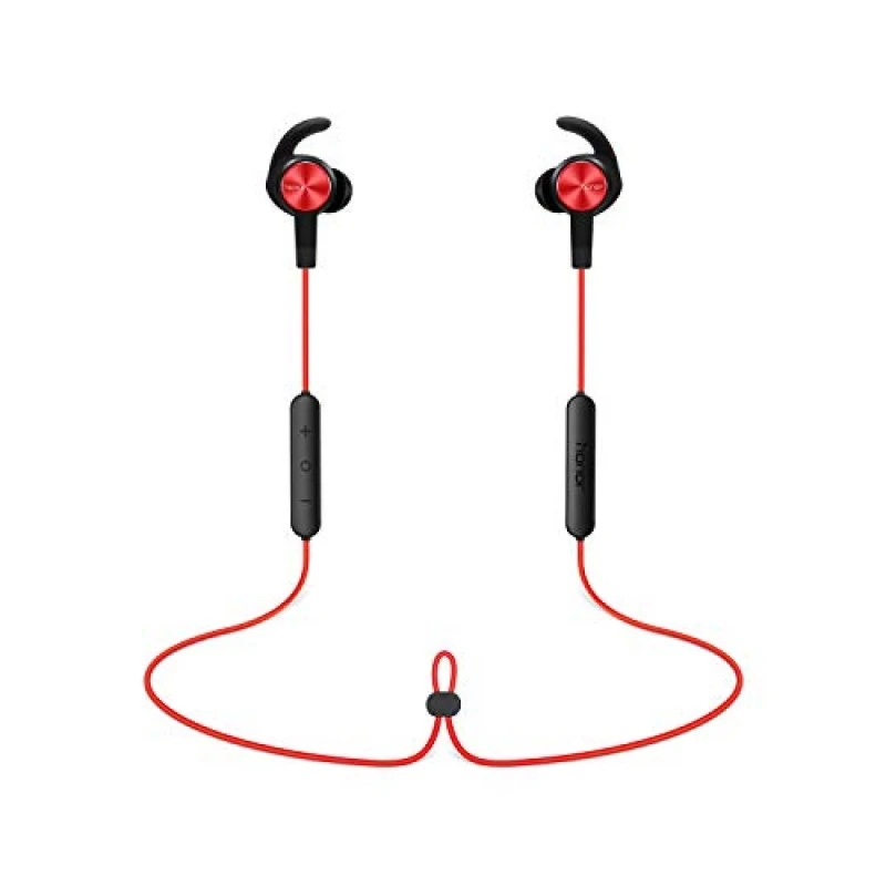 Honor Sport Bluetooth Earphones (Red) Honor Sport Bluetooth Earphones (Red)