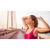 Honor Sport Bluetooth Earphones (Red) Honor Sport Bluetooth Earphones (Red)