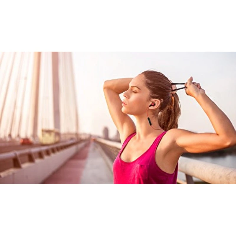Honor Sport Bluetooth Earphones (Red) Honor Sport Bluetooth Earphones (Red)