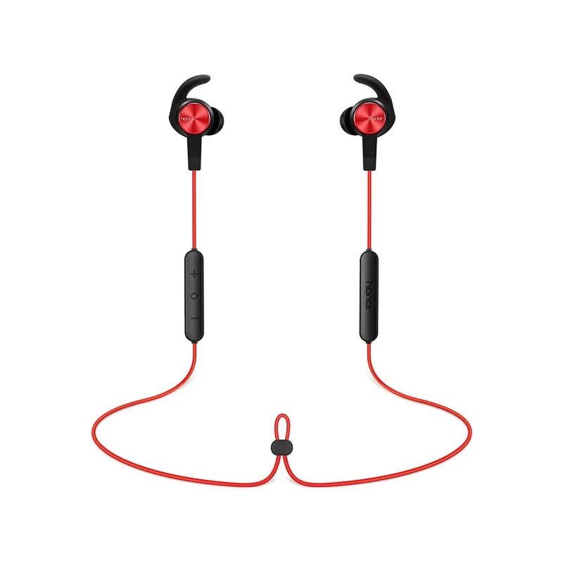 Honor Sport Bluetooth Earphones (Red) Honor Sport Bluetooth Earphones (Red)