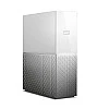 WD My Cloud Home WDBVXC0060HWT-BESN 6TB Network Attached Storage White Personal Cloud WD My Cloud Home WDBVXC0060HWT-BESN 6TB Network Attached Storage White Personal Cloud