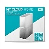 WD My Cloud Home WDBVXC0060HWT-BESN 6TB Network Attached Storage White Personal Cloud WD My Cloud Home WDBVXC0060HWT-BESN 6TB Network Attached Storage White Personal Cloud