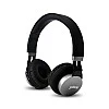 Pebble Elite – Over Ear Wireless Headset Bluetooth 4.0 HD Stereo Headphones Foldable with Mic 5-6-Hour Playtime Wired and Wireless Headphones Pebble Elite – Over Ear Wireless Headset Bluetooth 4.0 HD Stereo Headphones Foldable with Mic 5-6-Hour Playtime Wired and Wireless Headphones