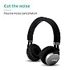 Pebble Elite – Over Ear Wireless Headset Bluetooth 4.0 HD Stereo Headphones Foldable with Mic 5-6-Hour Playtime Wired and Wireless Headphones Pebble Elite – Over Ear Wireless Headset Bluetooth 4.0 HD Stereo Headphones Foldable with Mic 5-6-Hour Playtime Wired and Wireless Headphones