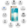 Vivo V7 (Champagne Gold, 32 GB, 4 GB) Refurbished