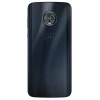 Moto G6 (Indigo Black, 4GB RAM, 64GB Storage) Refurbished-