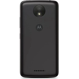 Moto C Plus (Starry Black, 2GB RAM, 16GB Storage) refurbished