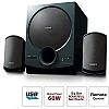 Sony SA-D20 C E12 2.1 Channel Multimedia Speaker System with Bluetooth Refurbished(Black) Sony SA-D20 C E12 2.1 Channel Multimedia Speaker System with Bluetooth Refurbished(Black)