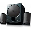 Sony SA-D20 C E12 2.1 Channel Multimedia Speaker System with Bluetooth Refurbished(Black) Sony SA-D20 C E12 2.1 Channel Multimedia Speaker System with Bluetooth Refurbished(Black)